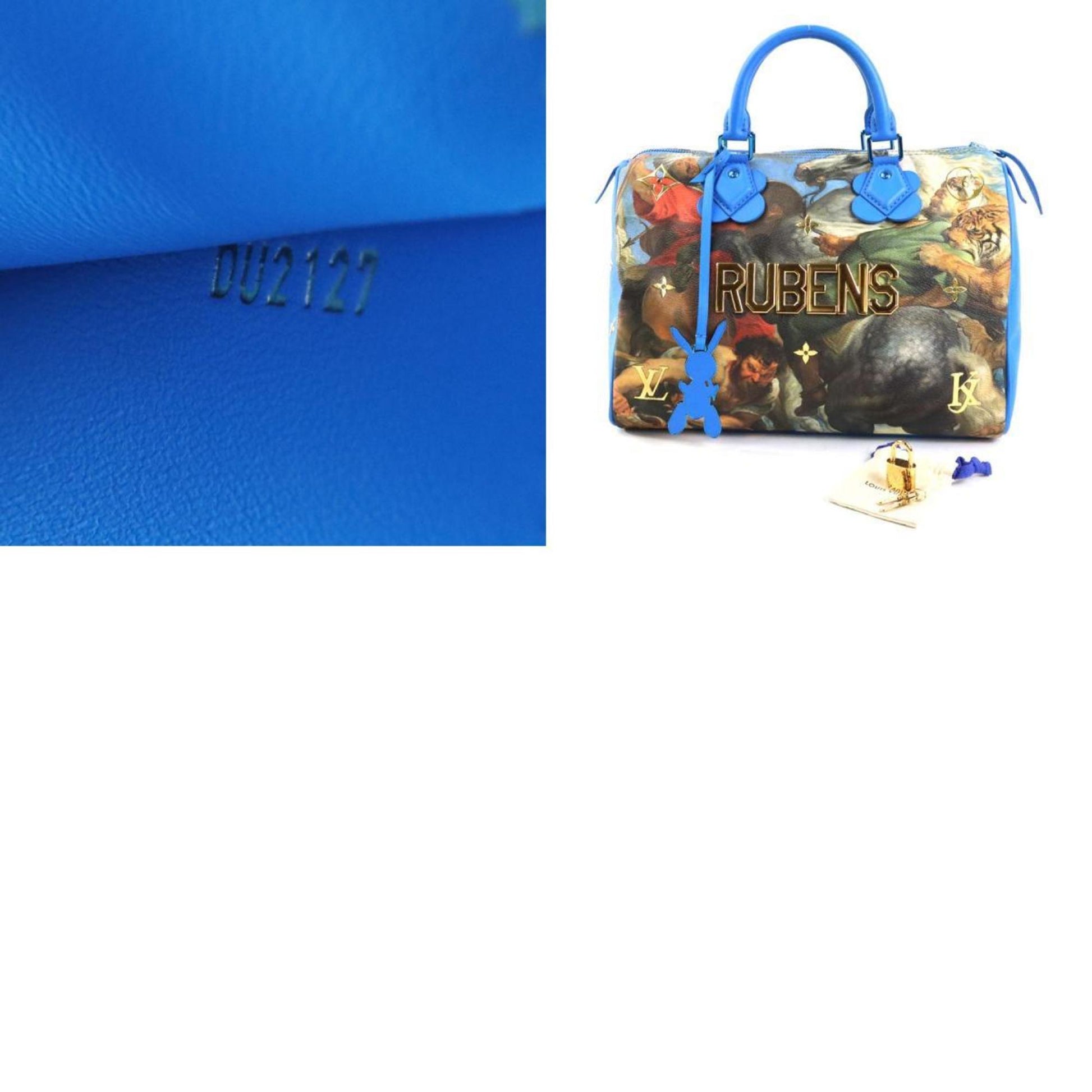 LOUIS VUITTON Handbag