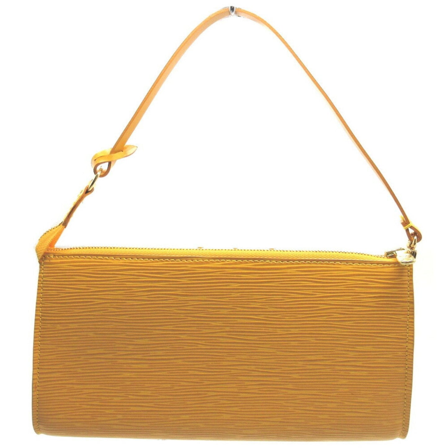 LOUIS VUITTON Pochette accessoires Clutch Bag