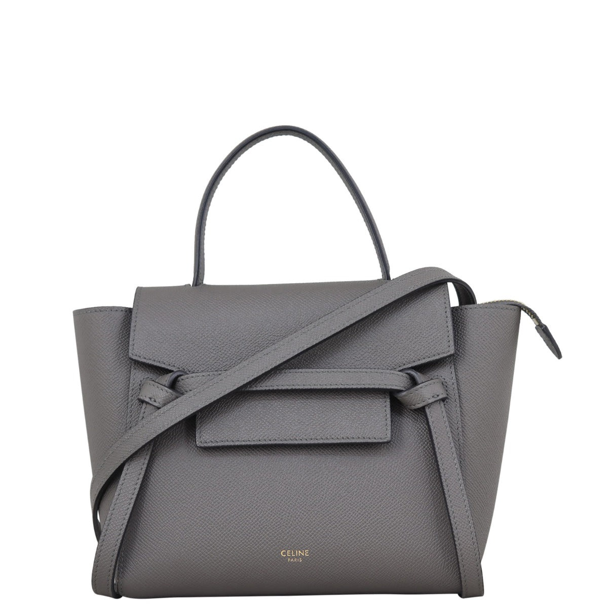 Celine Nano Belt Bag