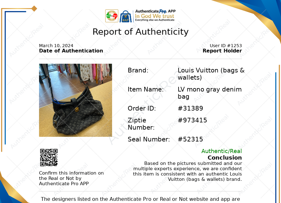 HandBag Luxury Designer By Louis Vuitton Size: Large