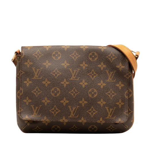LOUIS VUITTON Mtte Tango Shoulder Bag