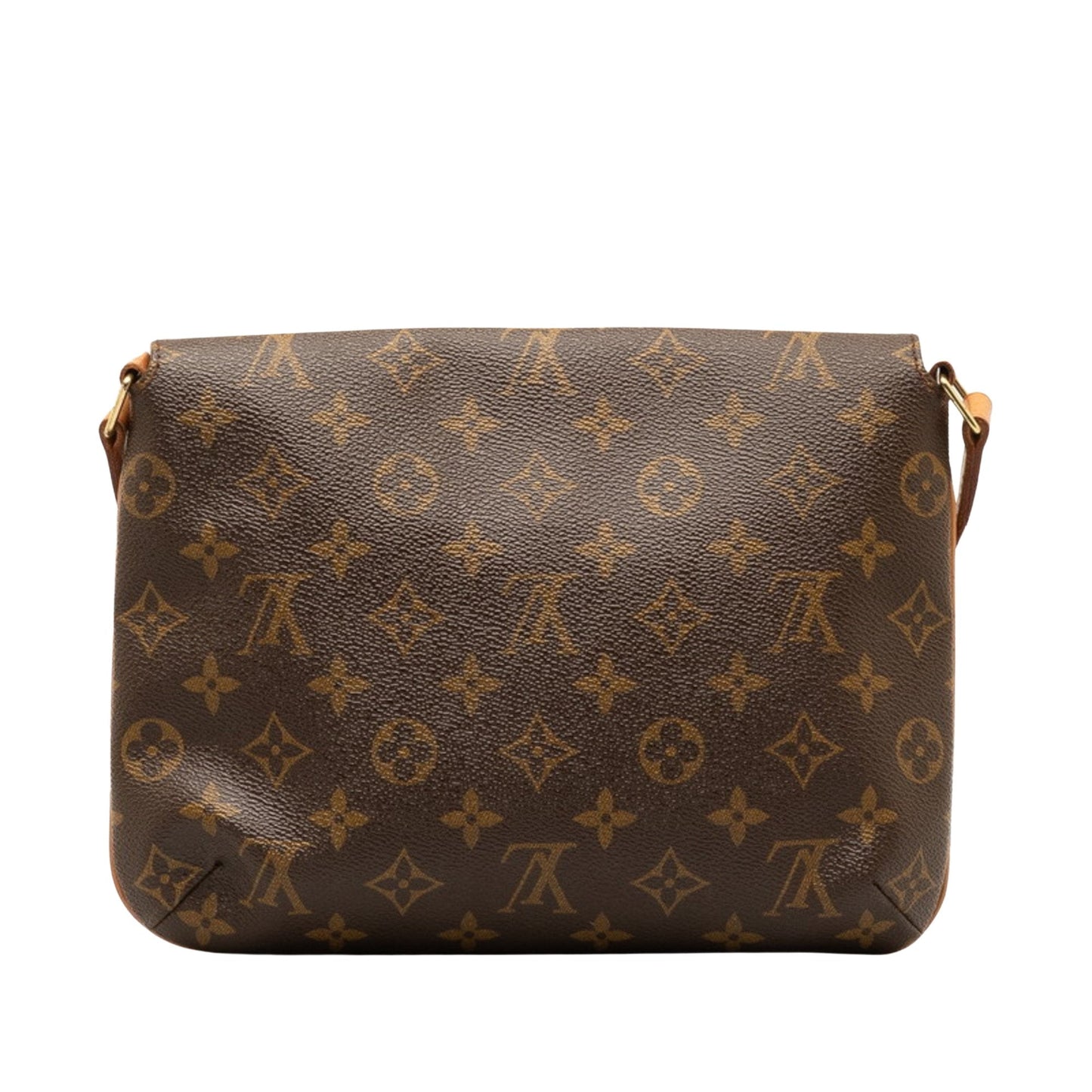 LOUIS VUITTON Mtte Tango Shoulder Bag