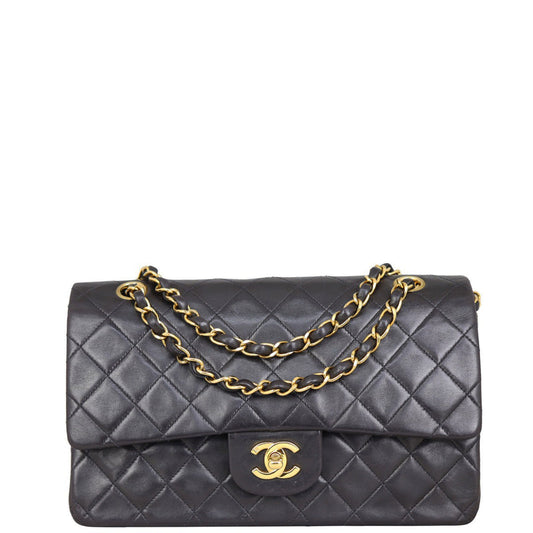 Chanel Classic Double Flap Medium | Vintage 3 Series