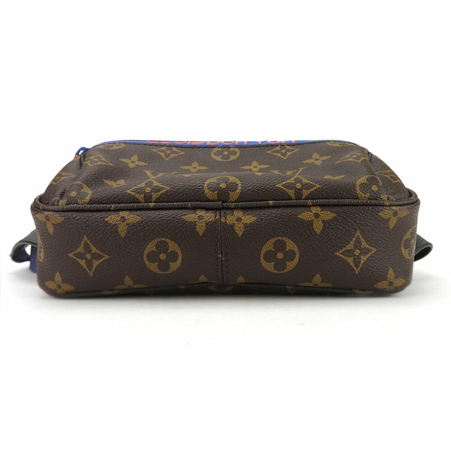 LOUIS VUITTON Outdoor Clutch Bag