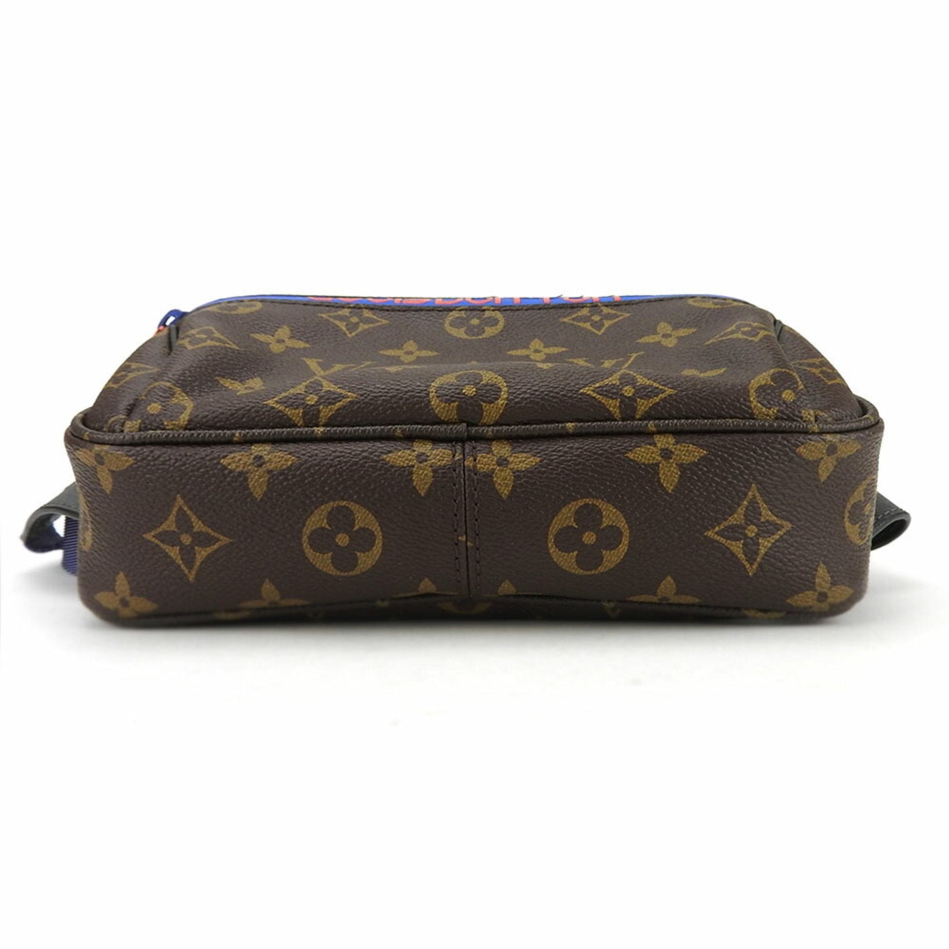 LOUIS VUITTON Outdoor Clutch Bag
