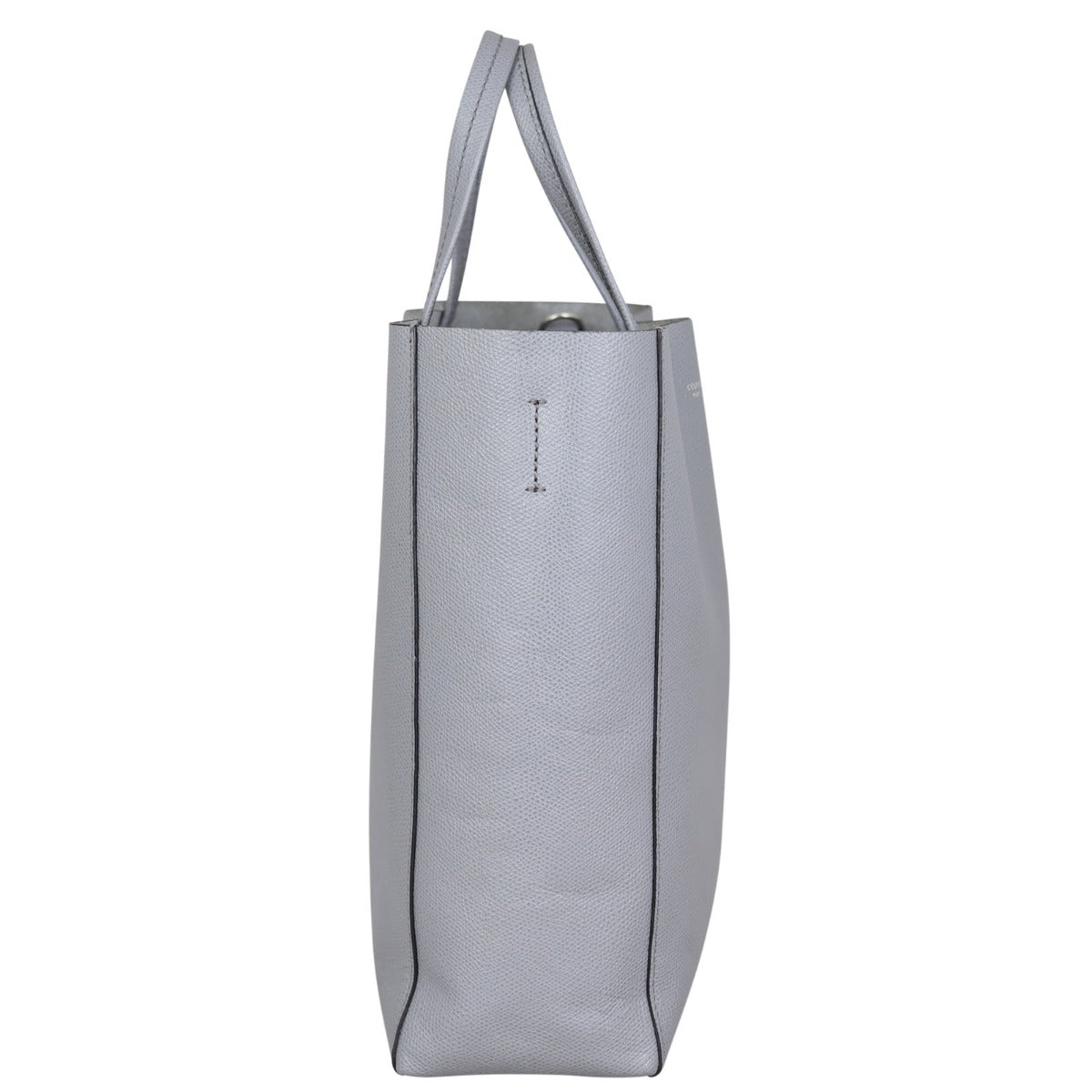 Celine Vertical Cabas Tote Small