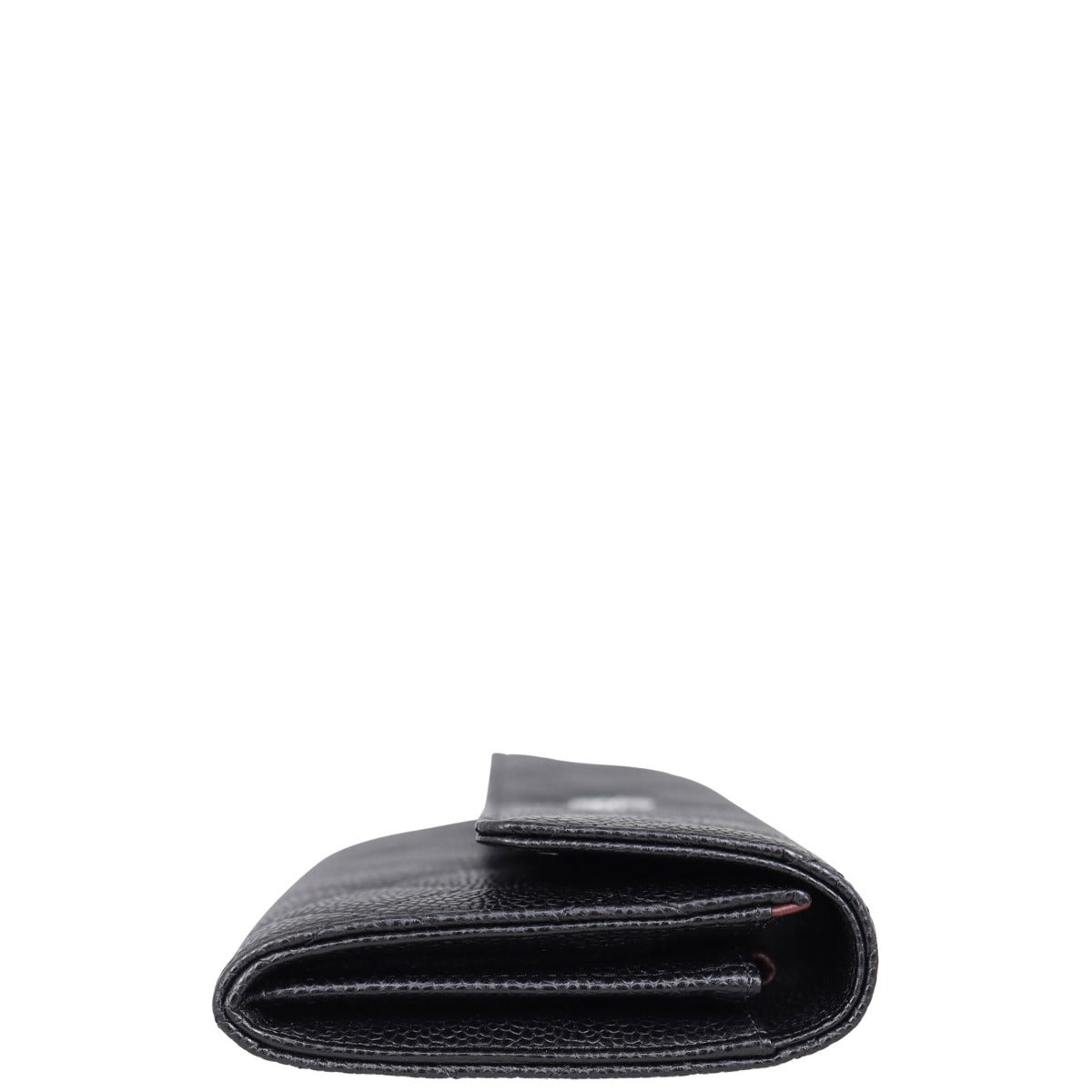Chanel Classic Flap Long Wallet | 22 Series