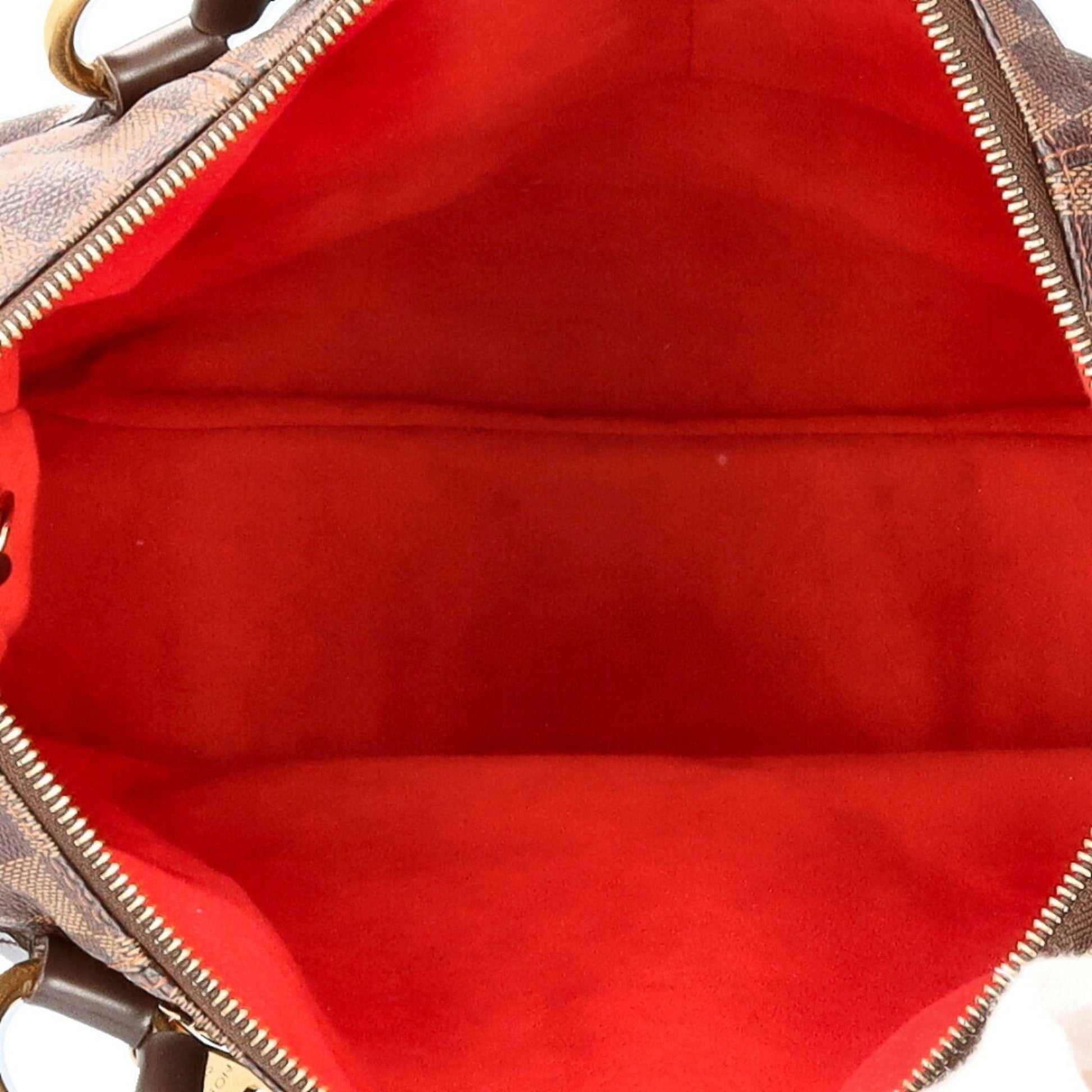 LOUIS VUITTON Evora Shoulder Bag