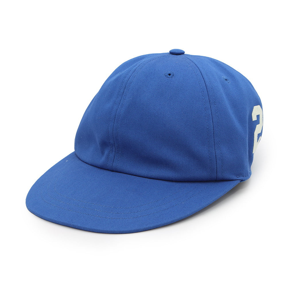 GUCCI ?Cap Blue751400 Cotton100% Size 58/M