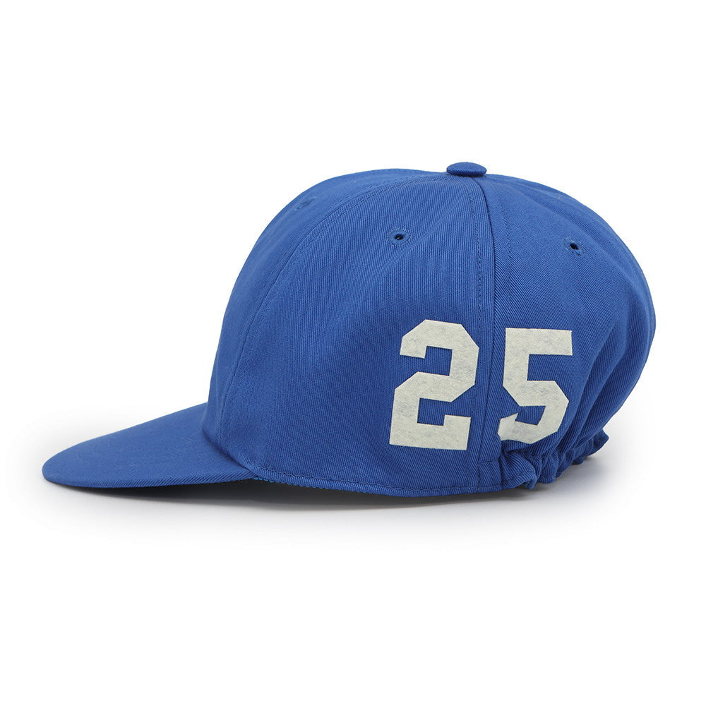 GUCCI ?Cap Blue751400 Cotton100% Size 58/M