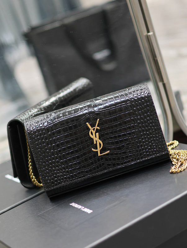 Franco Shops - Yves Saint Laurent - Bags