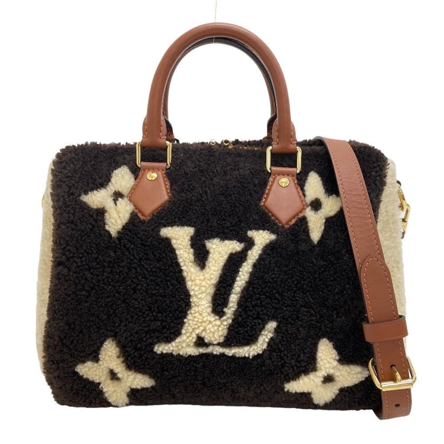 LOUIS VUITTON bandouliere 25 Handbag