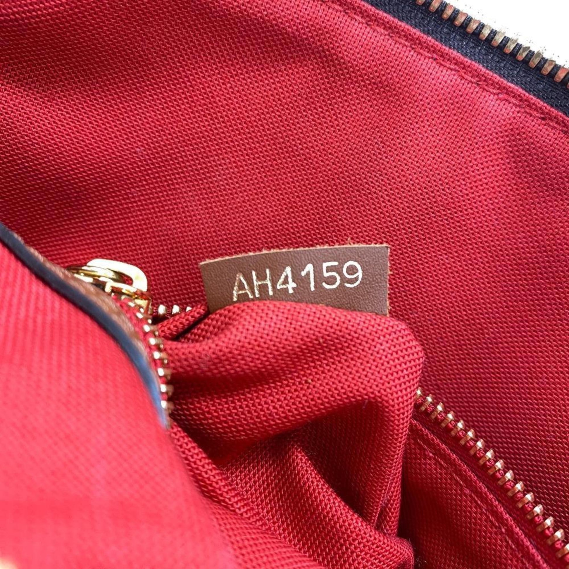 LOUIS VUITTON bandouliere 25 Handbag
