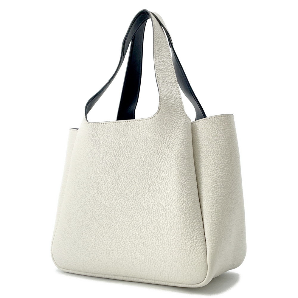 PRADA Handbag BIANCO/CARAM1BG335 Vitterodino