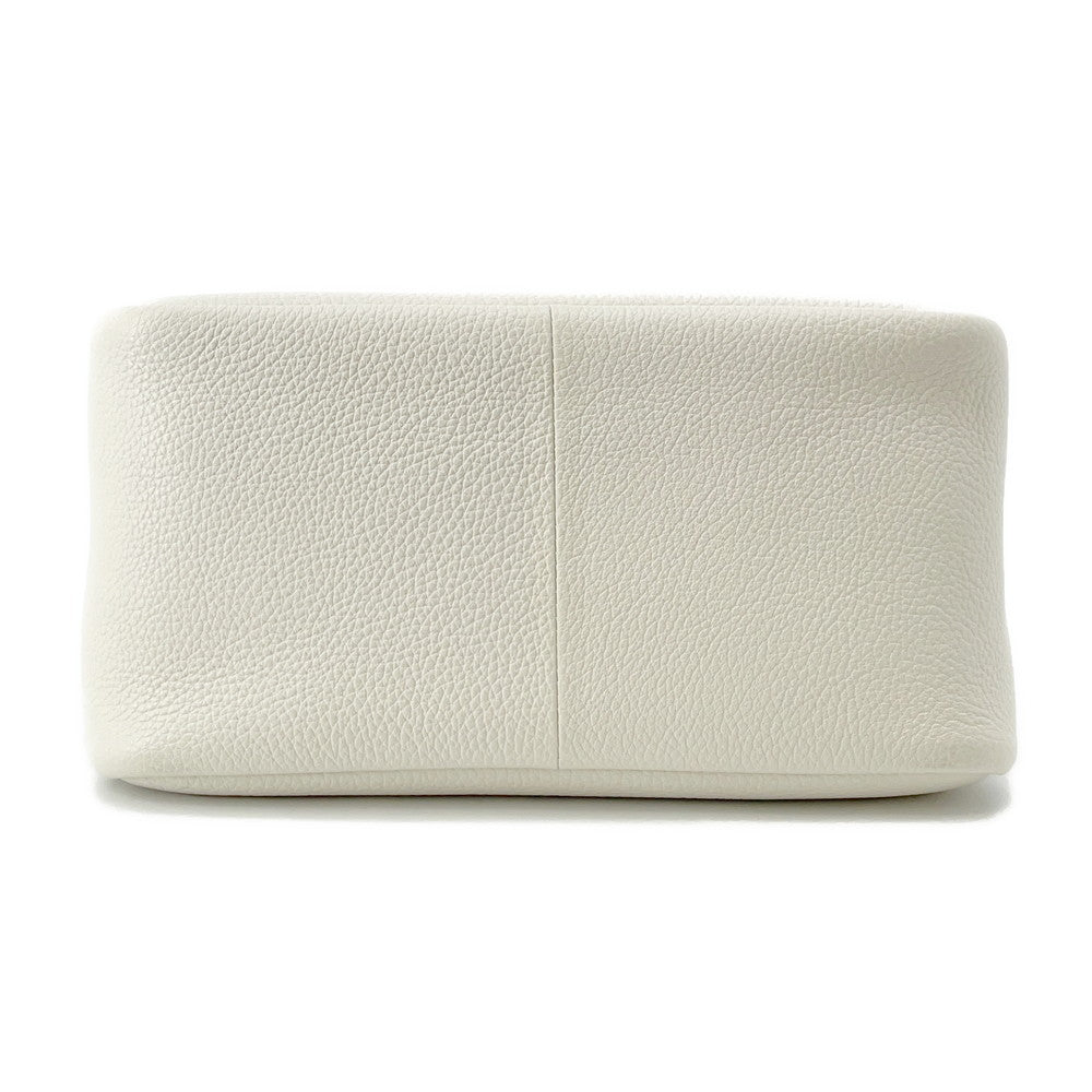 PRADA Handbag BIANCO/CARAM1BG335 Vitterodino