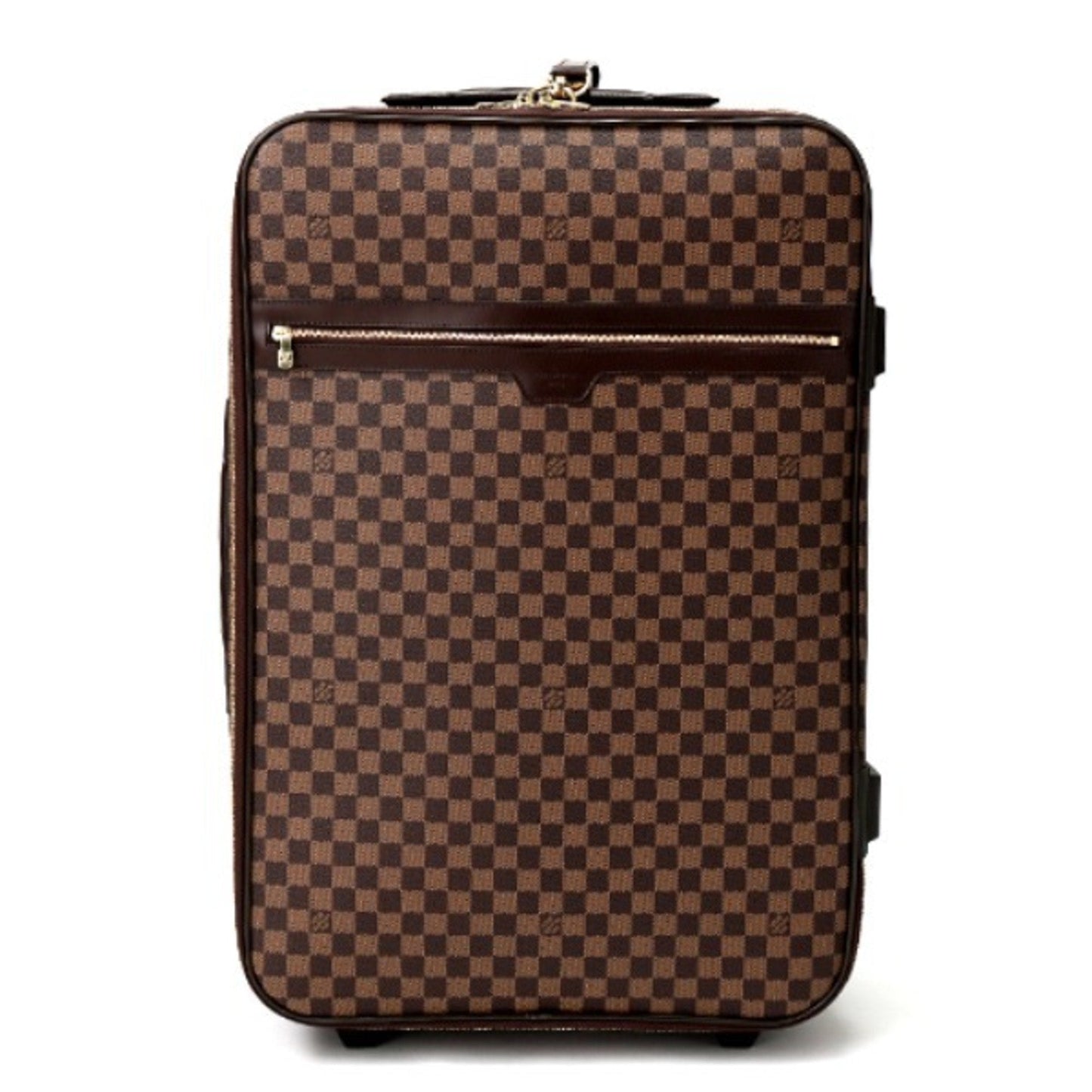 LOUIS VUITTON Pegase Travel Handbag
