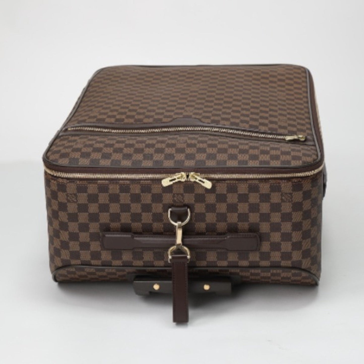 LOUIS VUITTON Pegase Travel Handbag