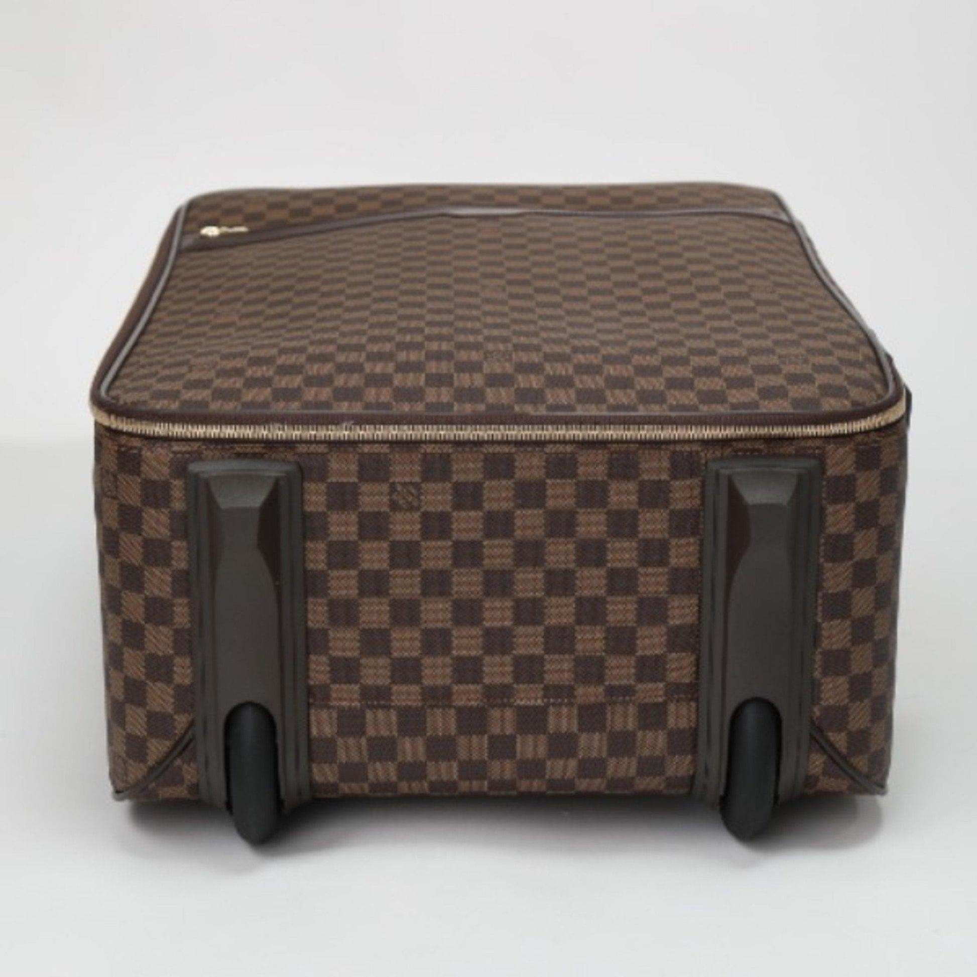 LOUIS VUITTON Pegase Travel Handbag