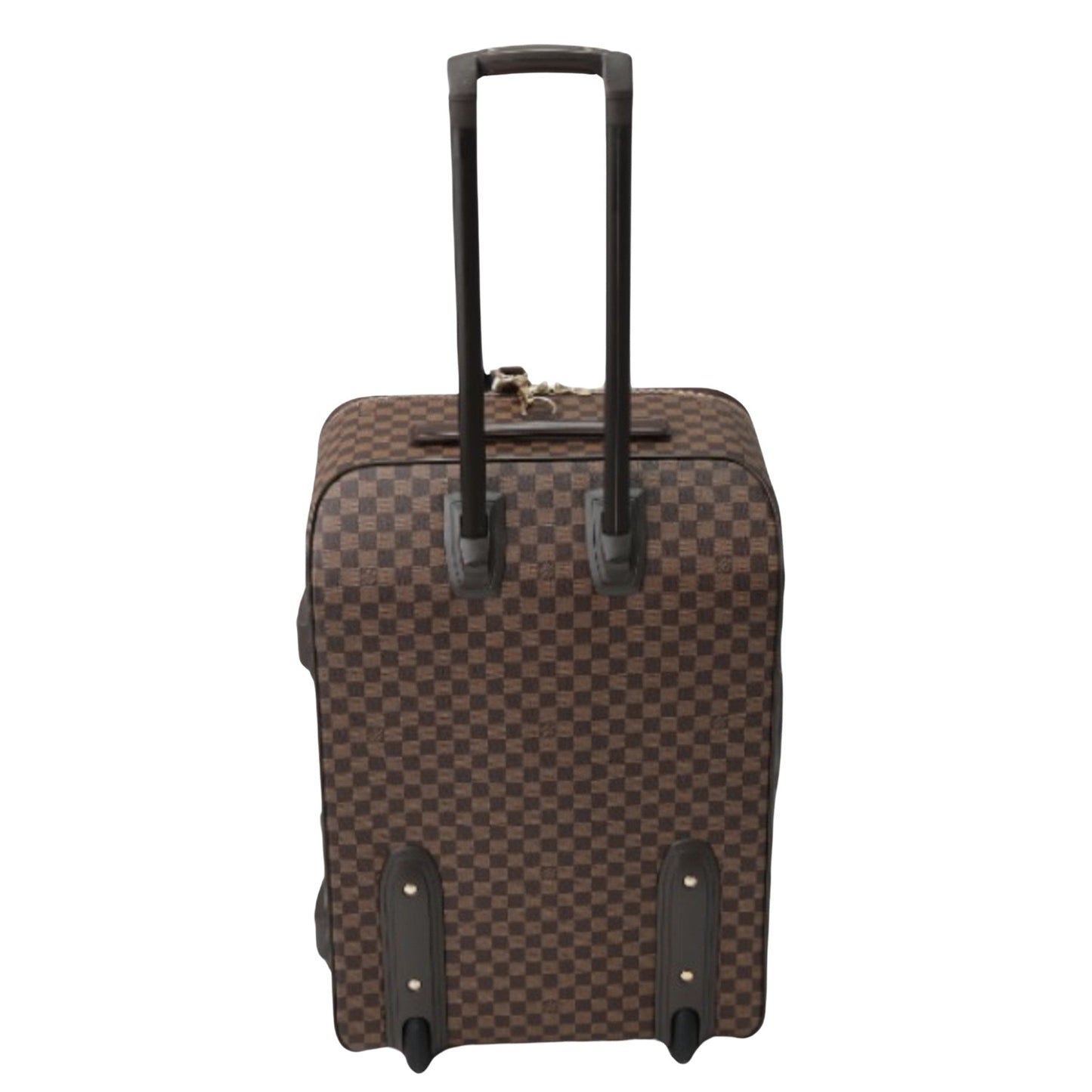 LOUIS VUITTON Pegase Travel Handbag