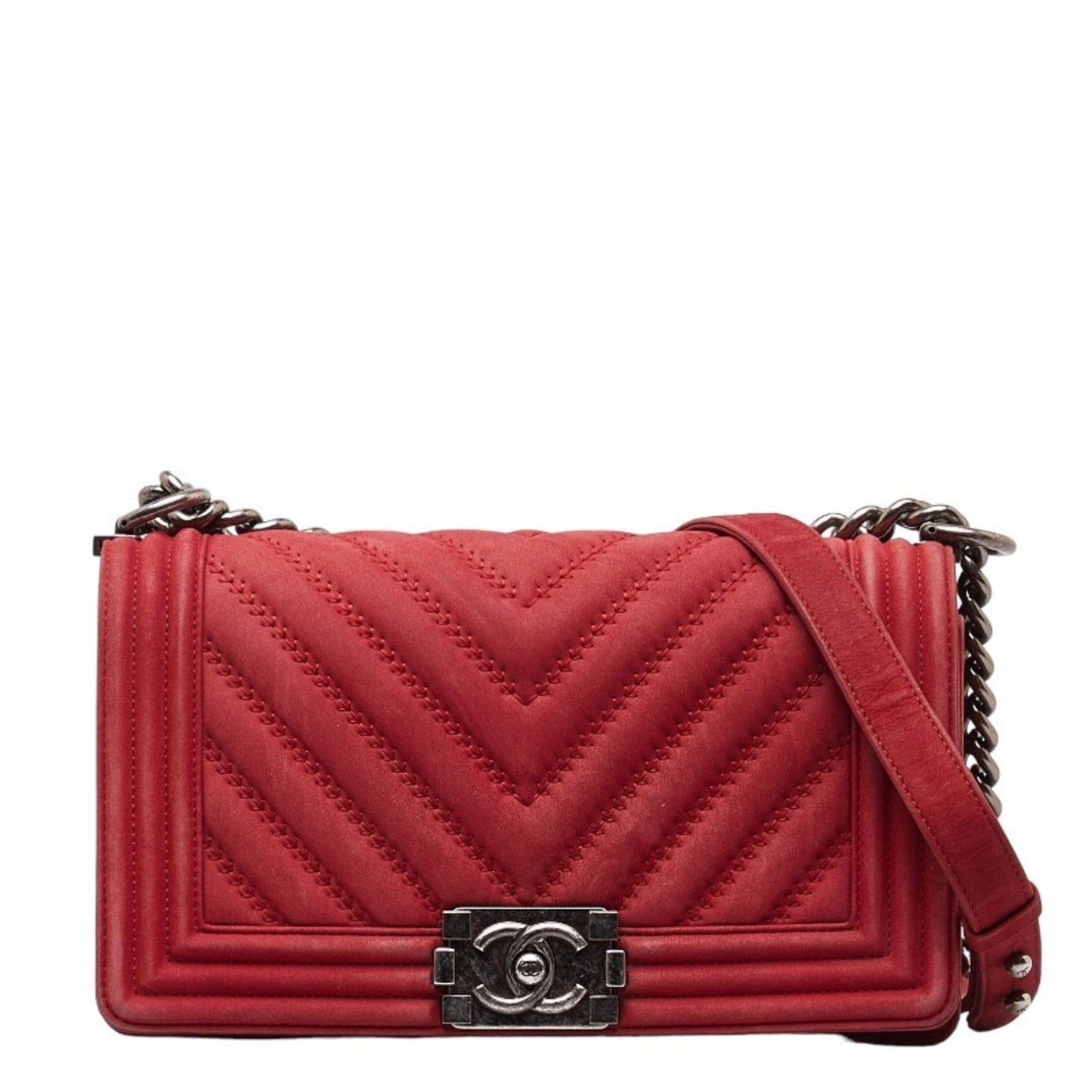Chanel Handbag - Lynora Bags