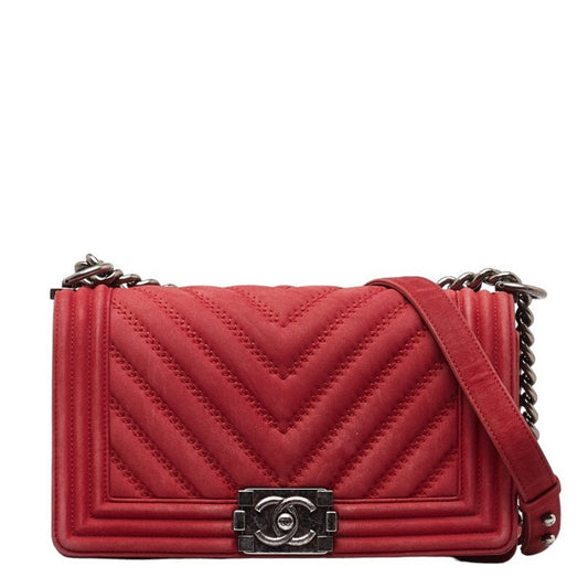 Chanel Handbag - Lynora Bags
