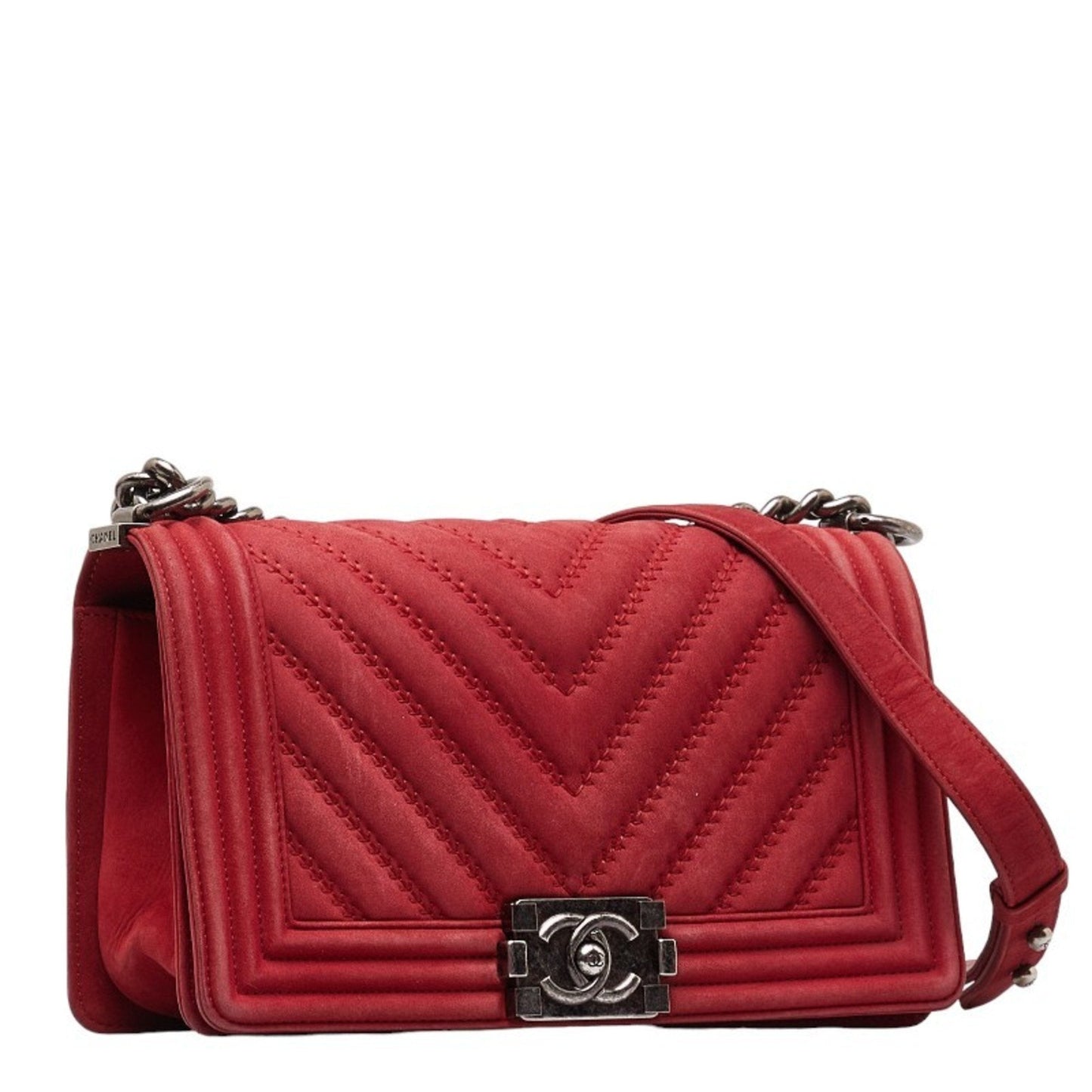 Chanel Handbag - Lynora Bags