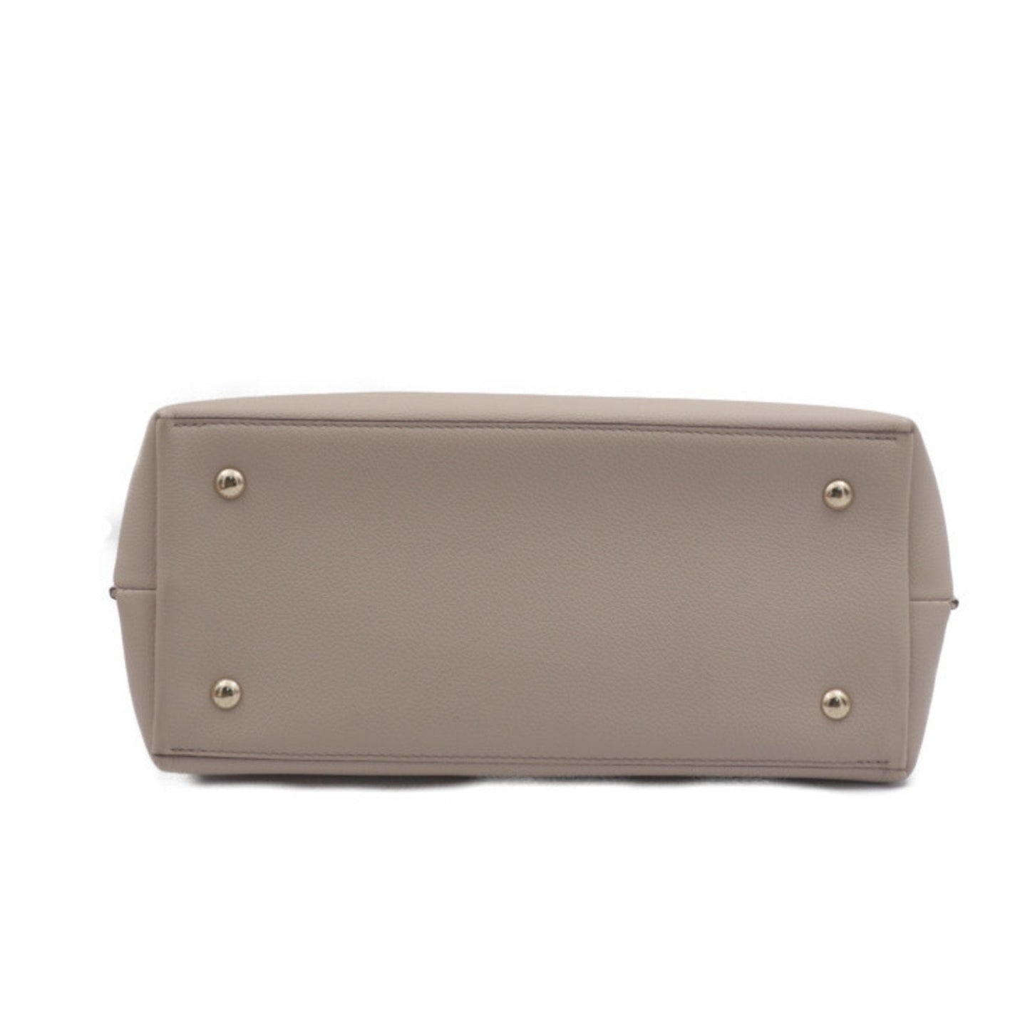 LOUIS VUITTON Lockme Handbag