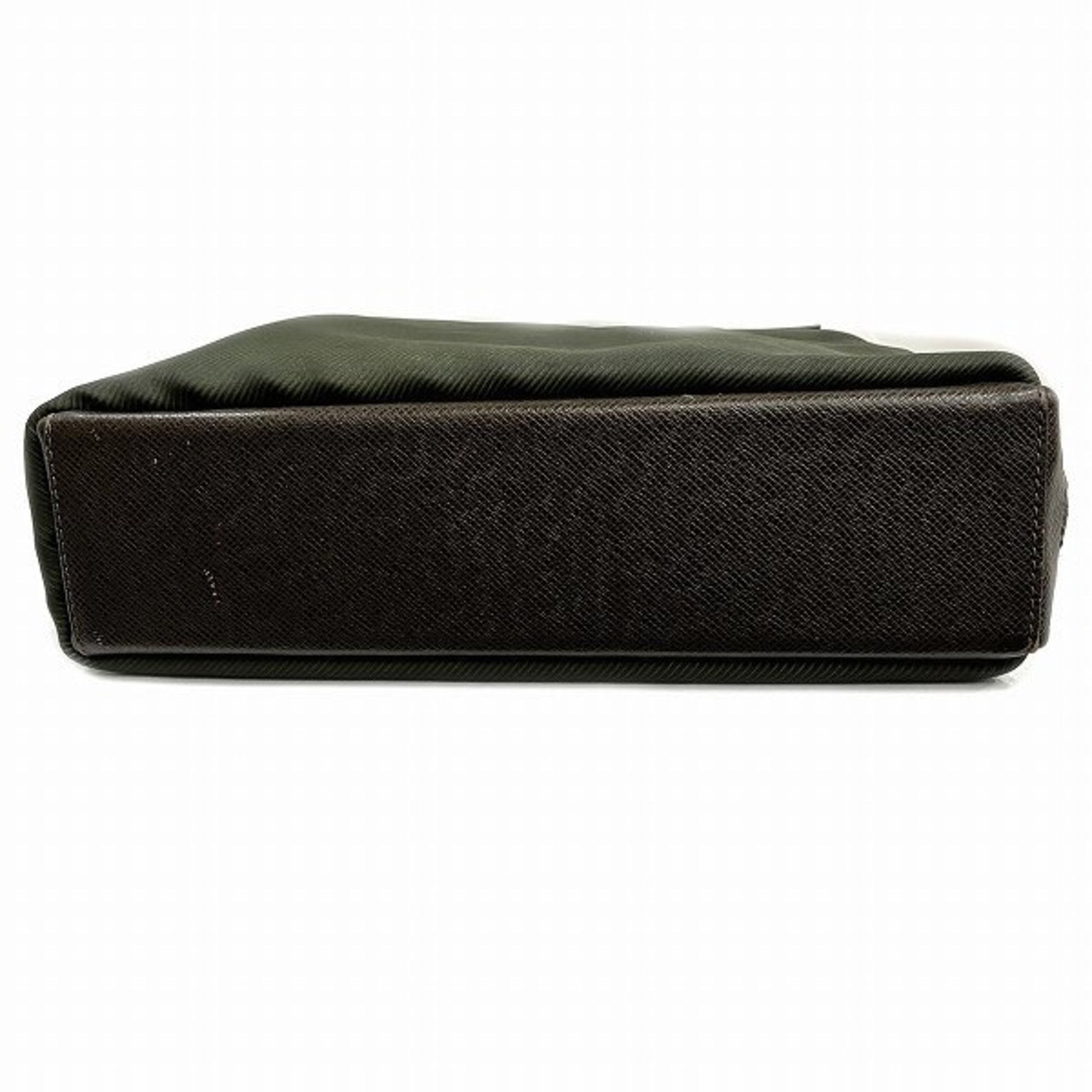 LOUIS VUITTON Beloukha Shoulder Bag