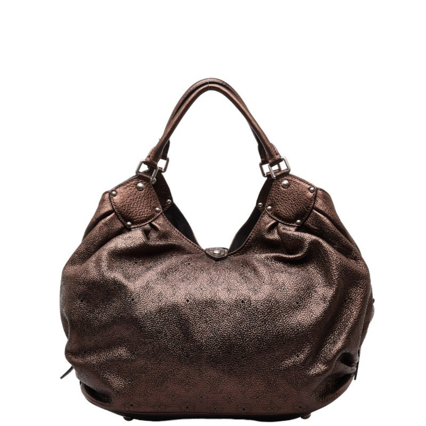 LOUIS VUITTON Mahina Tote