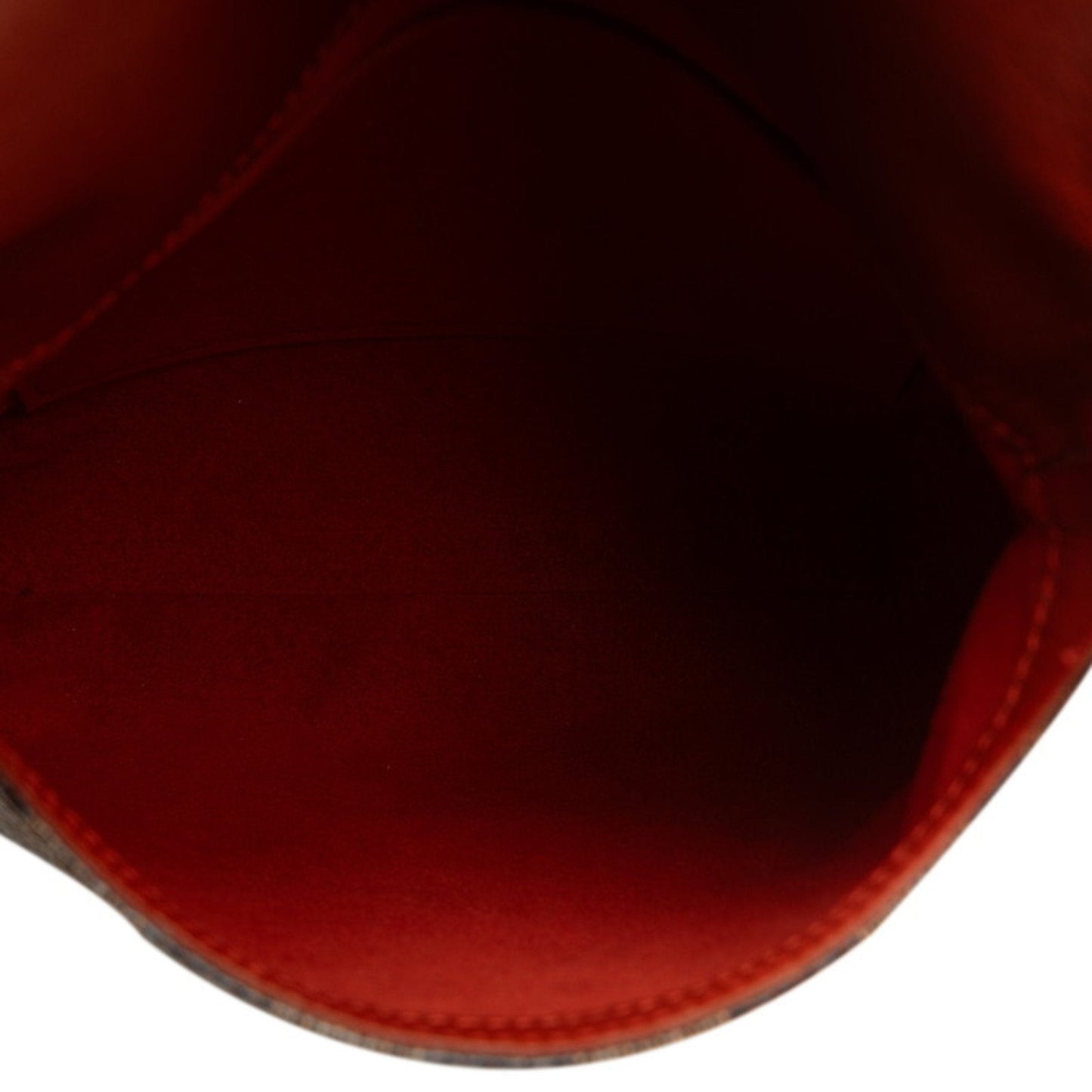 LOUIS VUITTON Mtte Salsa Shoulder Bag