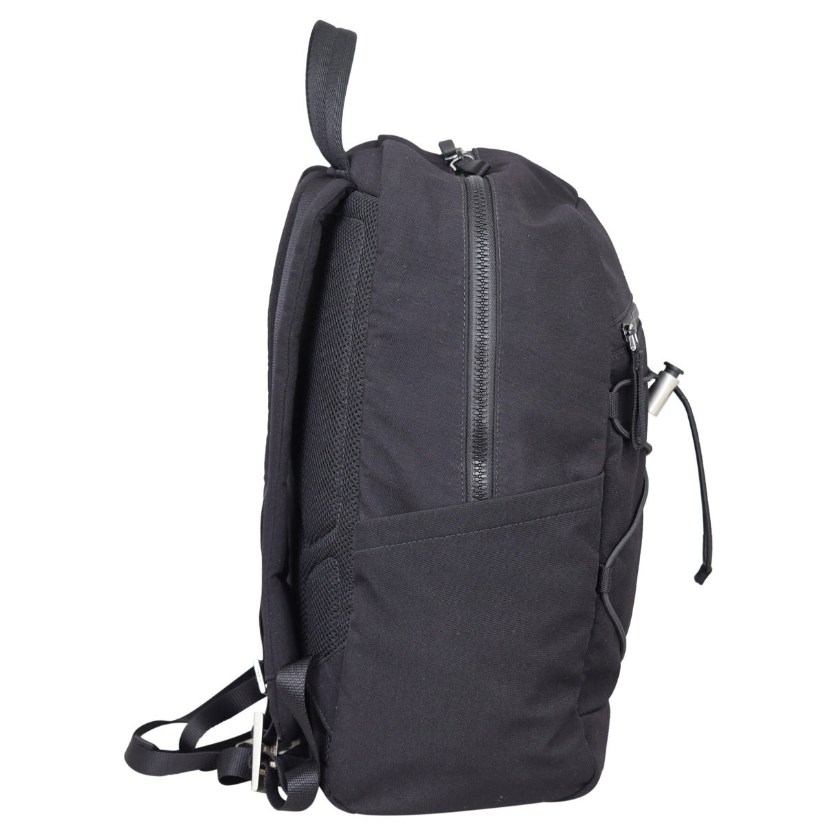 Prada Linea Rossa Padded Recycled-Shell Backpack