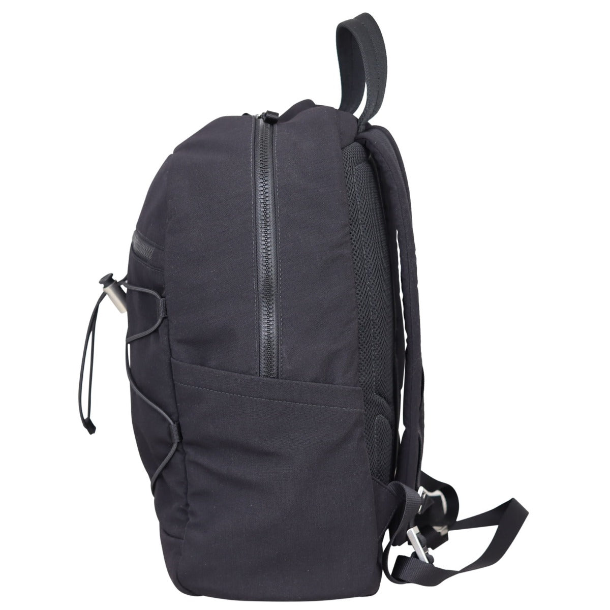 Prada Linea Rossa Padded Recycled-Shell Backpack