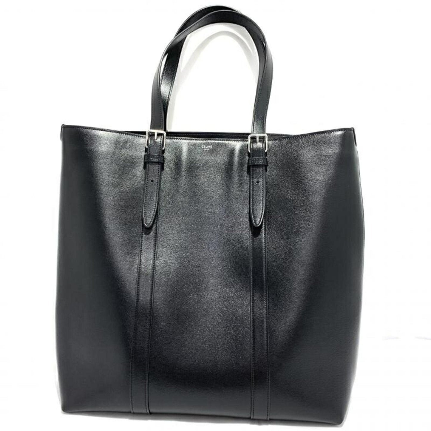 Luxury CELINE Triomphe Tote