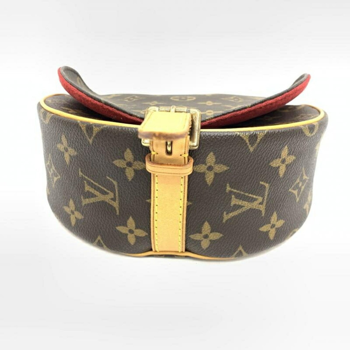 LOUIS VUITTON Tambourin Shoulder Bag