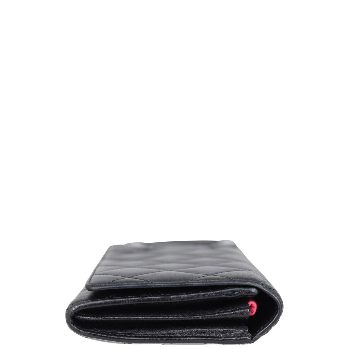 Chanel Cambon Long Wallet
