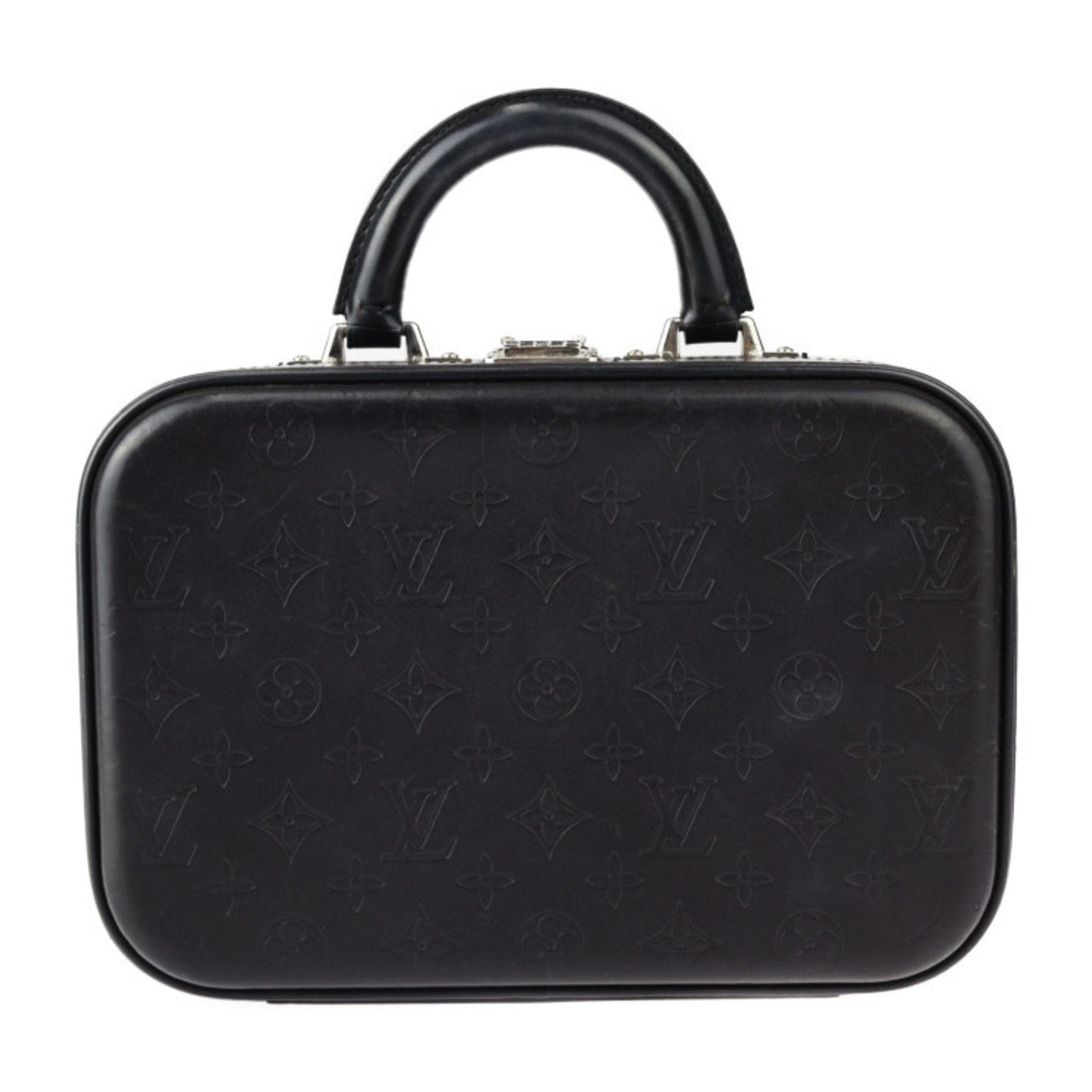 LOUIS VUITTON Valisette Handbag