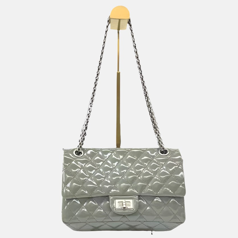 Chanel Flap Shoulder Bag - Lynora Bags