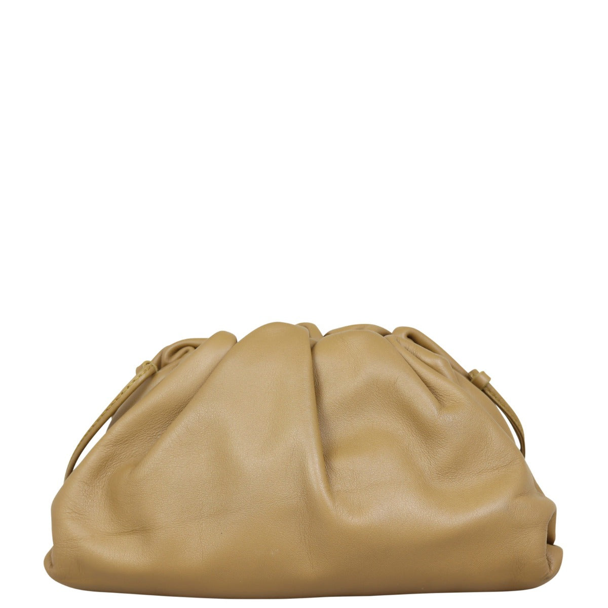 Bottega Veneta The Mini Pouch
