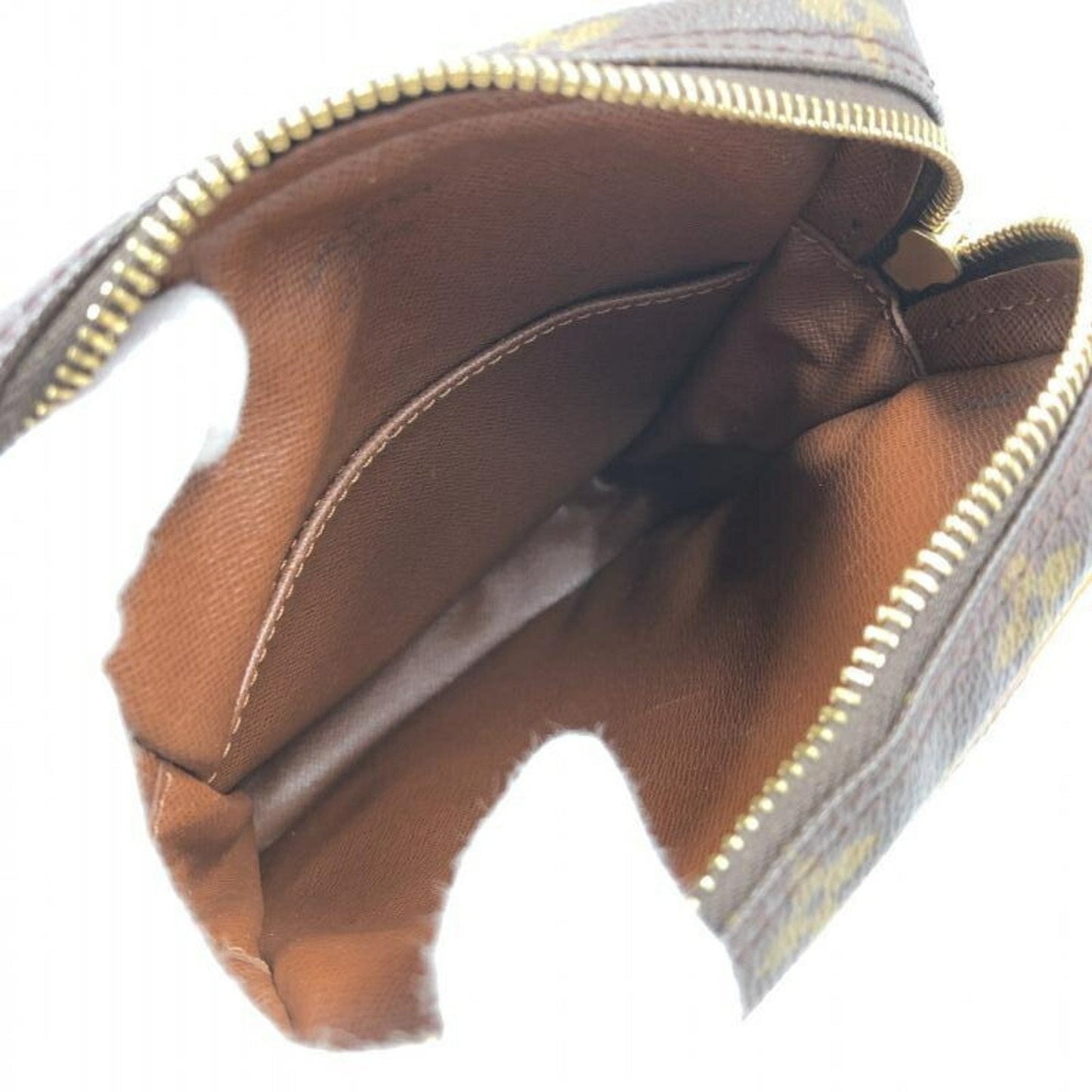 LOUIS VUITTON Danube Shoulder Bag