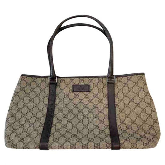 Gucci cloth handbag