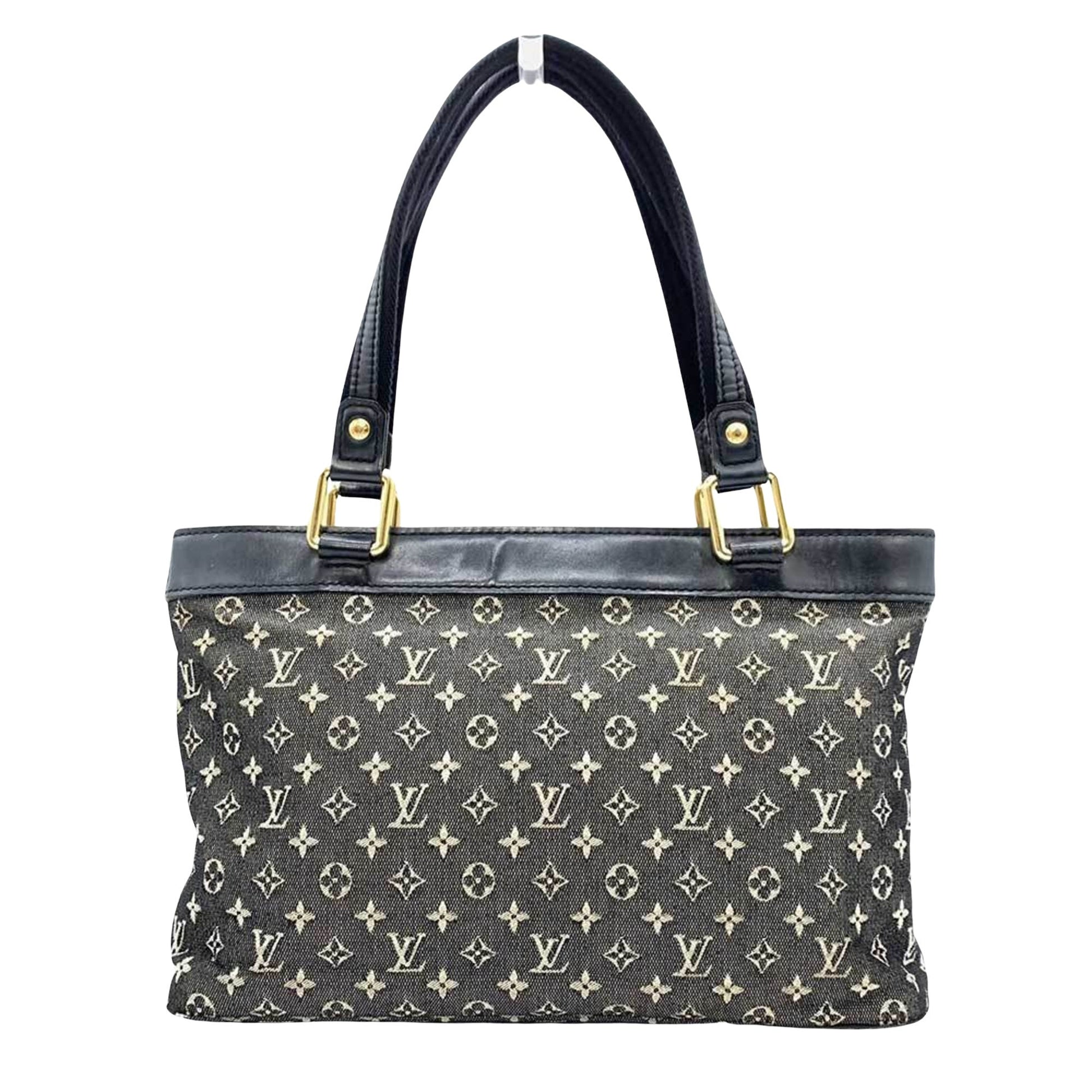 LOUIS VUITTON Lucile Tote
