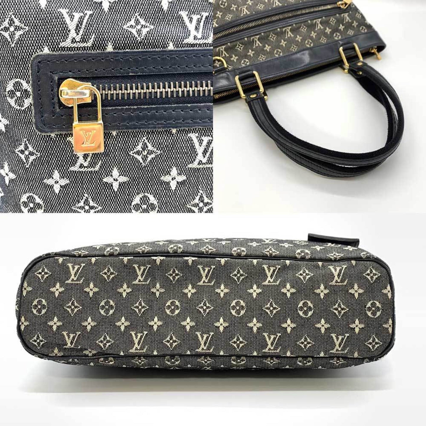 LOUIS VUITTON Lucile Tote