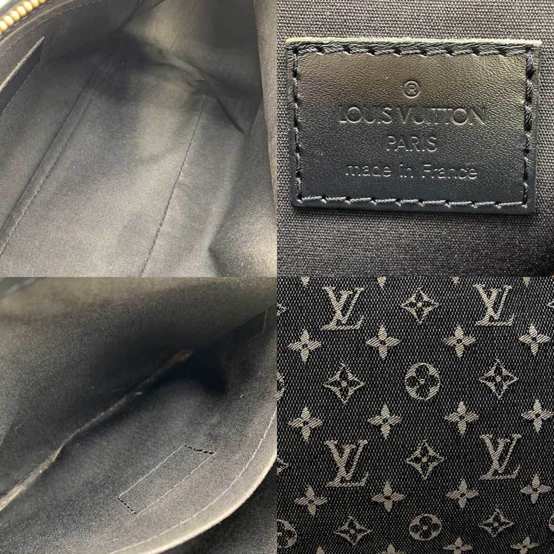 LOUIS VUITTON Lucile Tote