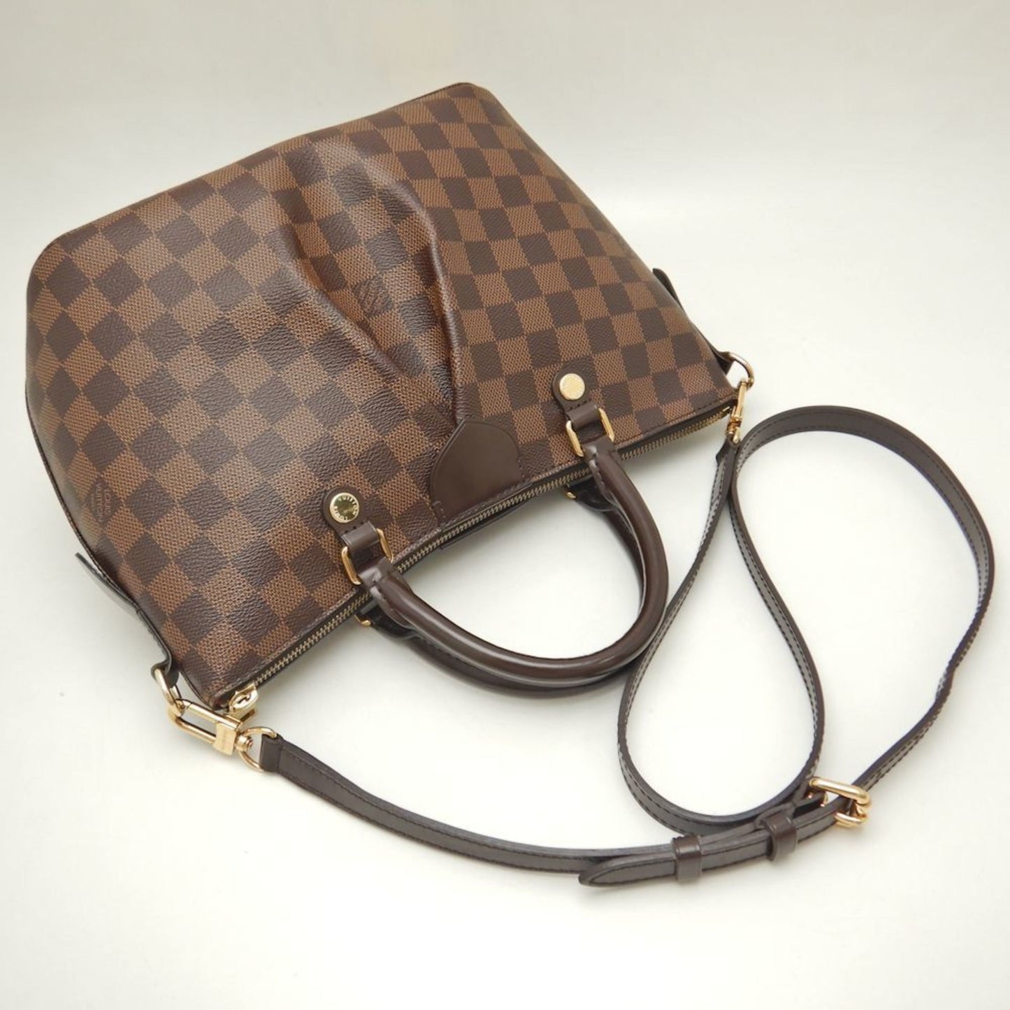 LOUIS VUITTON Siena Handbag