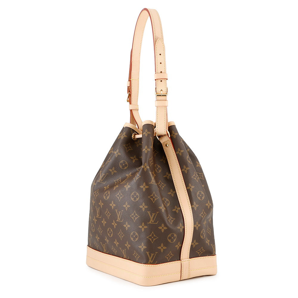 LOUIS VUITTON Noe BrownM46976 Monogram