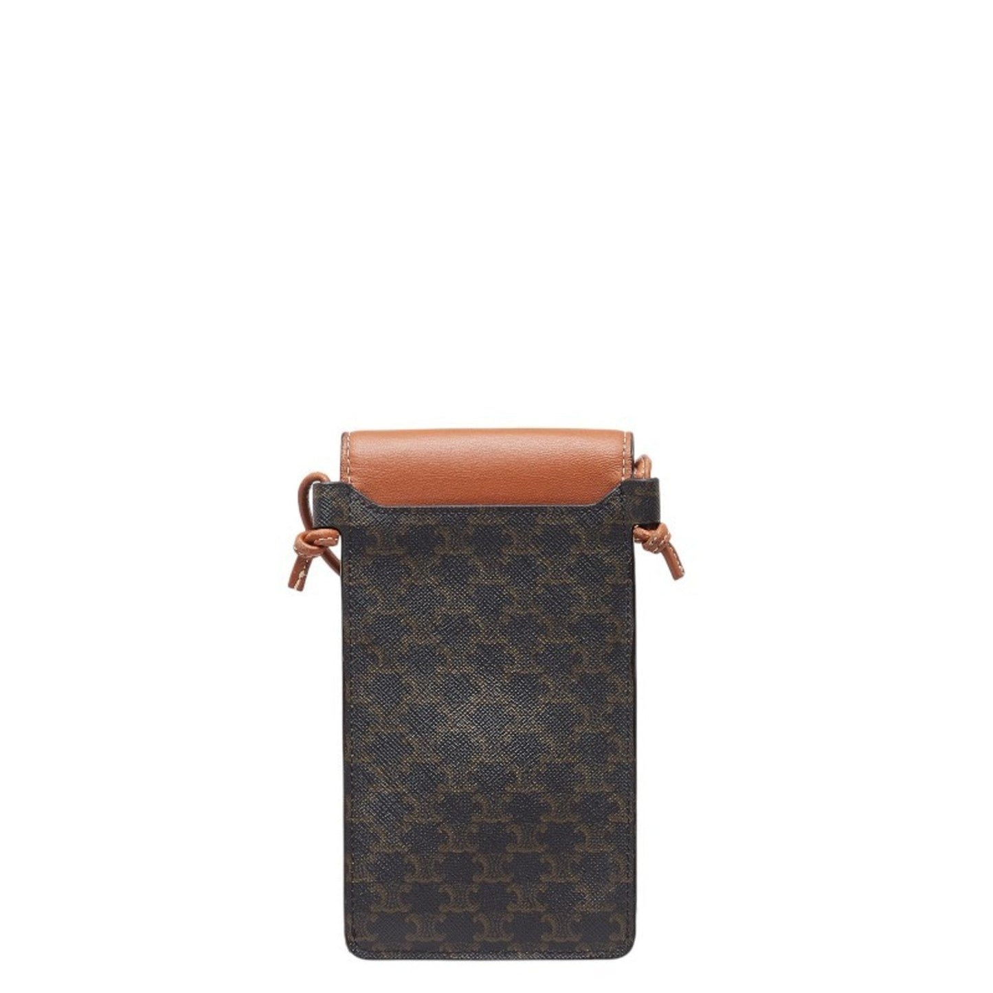 Luxury CELINE Triomphe Shoulder Bag