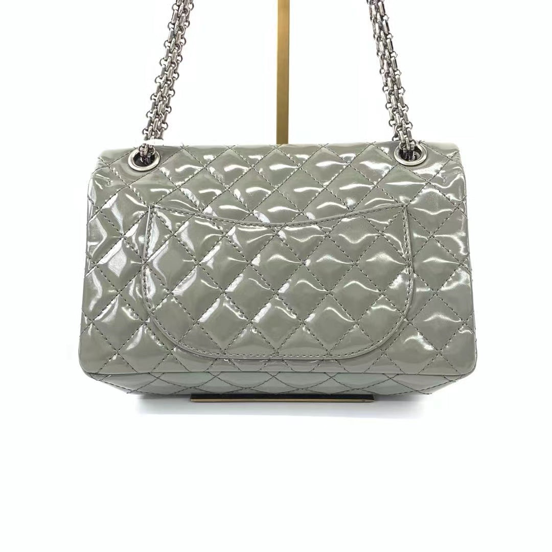 Chanel Flap Shoulder Bag - Lynora Bags