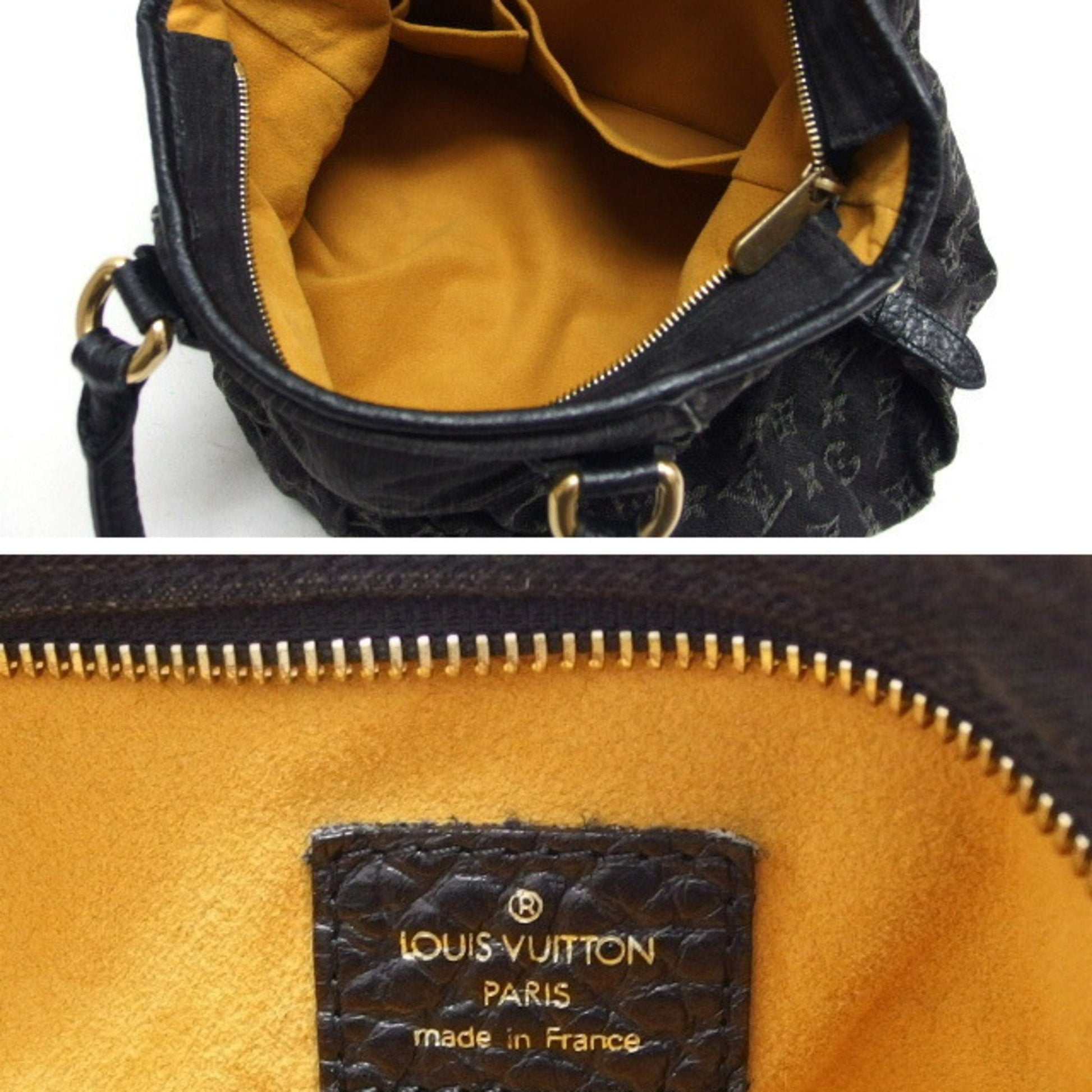 LOUIS VUITTON Neo Cabby Handbag