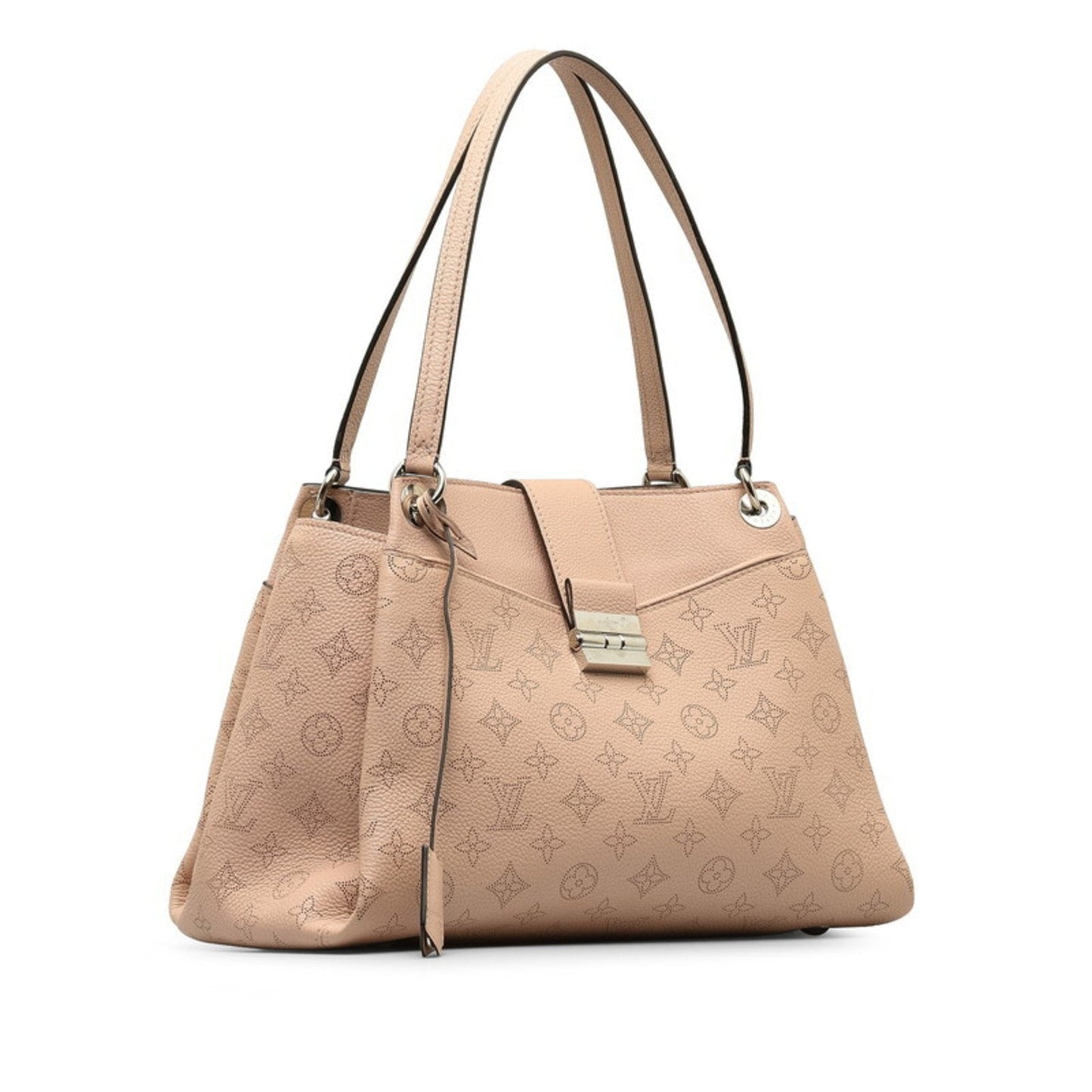 LOUIS VUITTON Mahina sevre Tote