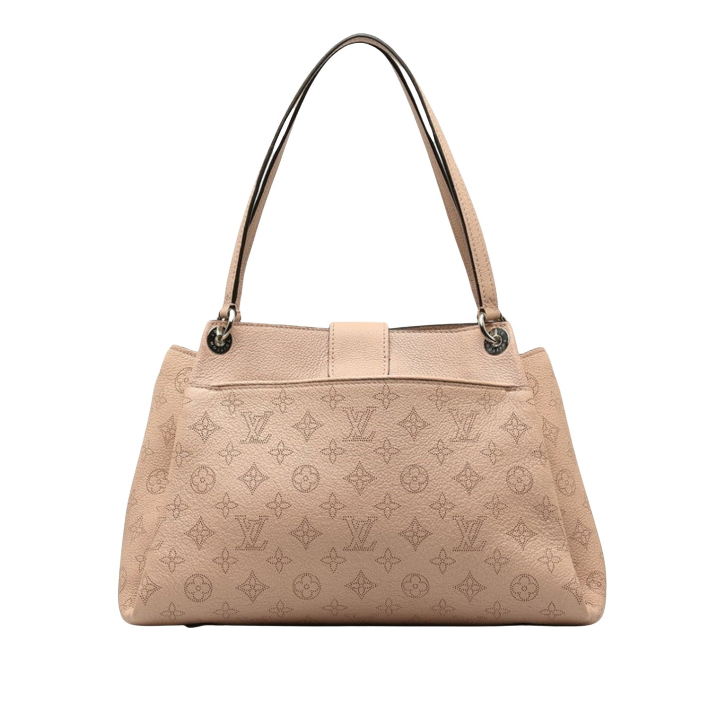 LOUIS VUITTON Mahina sevre Tote
